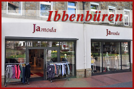 Filiale Ibbenbüren