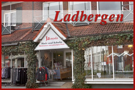 Filiale Ladbergen