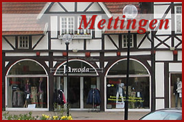 Filiale Mettingen