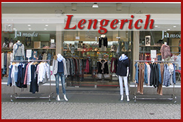 Filiale Lengerich